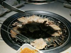 -猫爪爪原切自助烤肉(观音桥阳光世纪店)