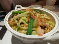 -桂满陇·桃花院落(长泰广场店)