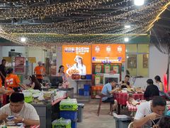 -琼大师东方烤乳猪(亚特兰蒂斯店)