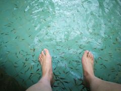 -郑州银基黄帝宫御温泉