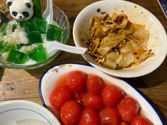 -盟重烧烤(高正街店)