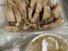 -四嫂鹅肉店(银海南二横街店)