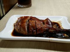 -王家沙点心店(南京西路总店)