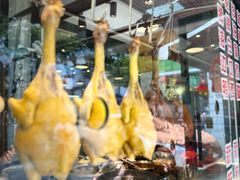-姐妹鸭仔饭店(湾南路店)