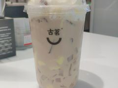 -古茗(番禺厦滘店)