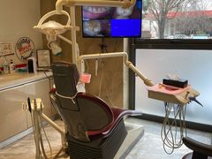 -劲松口腔医院(蓝色港湾院)