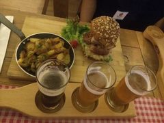 -Paulaner·德国帕拉娜自酿啤酒餐厅(海上世界店)