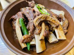 -江南面屋(明洞店)