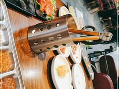 -·缸桶屋·韩式牛肋条自助烤肉(西湖D11店)