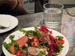 -LESCEDARS Brasserie Bistro香柏树