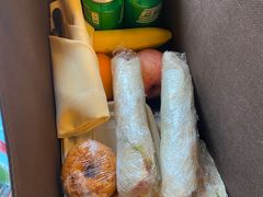 -上海浦东星河湾酒店