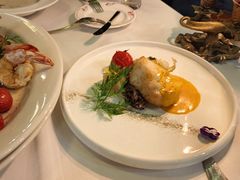 -马克西姆餐厅(崇文门店)