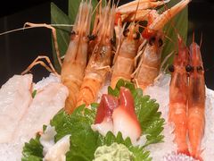 -大葉日本料理·龍蝦任食放題(廣州W酒店)