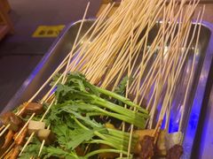 -钢管厂五区小郡肝火锅串串香(清河店)