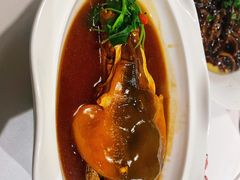 -肆月河豚·新淮扬(金融街店)