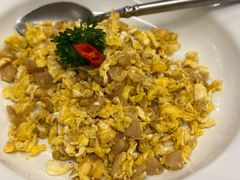 -帕蓝·暹罗料理(大学路店)