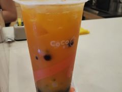 -CoCo都可(候家塘店)