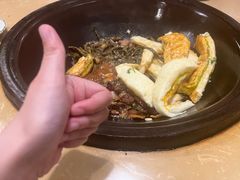 -万里闯关东铁锅炖菜馆(高新旗舰店)