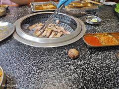 -红泥小火炉·东北泥炉烤肉(天一旗舰店)