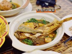 -老季市·三代非遗传承·地标美食老汁鸡(工农路店)