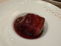 -得月楼·省级非遗·传统苏帮菜(观前店)