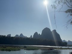 -桂林兴坪漓江