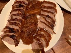 片皮鴨-云龙轩(迪士尼探索家度假酒店)