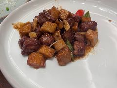 -佘山世茂艾美·御珍轩中餐厅