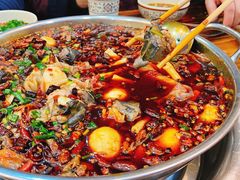 -黑竹香鸡(营和巷店)