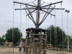 -洛阳马蹄泉旅游度假村