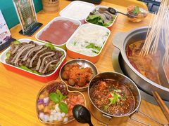 千层肚-班花麻辣烫(南京概念店)