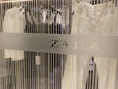 -ZARA(深圳金光华广场店)