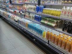 -盒马鲜生(双清路店)