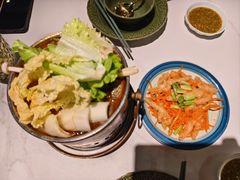 -Thai Basil罗勒叶泰式餐厅(时代天街店)