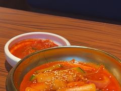 -烧肉一番·新韩式炭火烤肉(大岭山店)