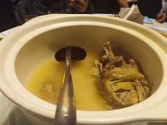 -深山老屋(国顺东路店)
