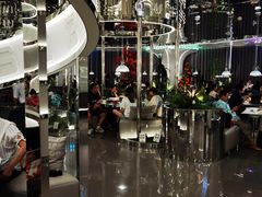 -3号仓库·创意中国菜(新世界城店)