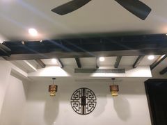 大堂-长人馄饨铺(解放街店)