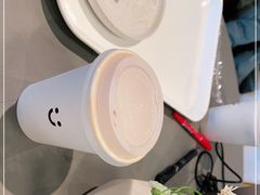 -dotcom coffee古点咖啡(致真大厦店)