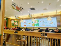 -鼎盛轩上海灌汤包·生煎(万达广场店)