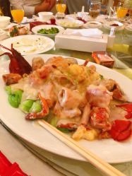 -深圳香格里拉大酒店·宴会厅