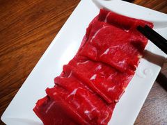 肥牛-傣妹火锅(南京东路一店)