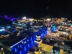 -三亚海昌梦幻海洋不夜城