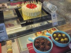 -视界美食自助餐厅·石家庄希尔顿酒店