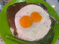 -澳门陈光记烧味饭店(万象城店)