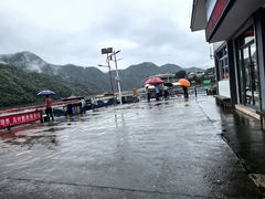 -新安江山水画廊风景区