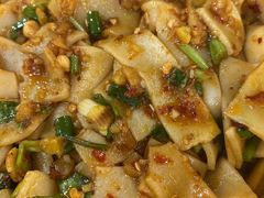 -盛香亭热卤(友阿奥特莱斯店)