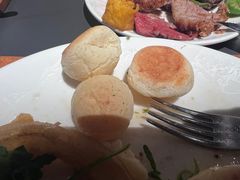 -拉蒂娜·巴西牛排馆 Latina·Brazilian Steakhouse(王府井喜悦店)