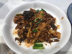 -大鸭梨烤鸭(金色漫香店)