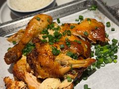 -绿茶餐厅(广州天河城店)